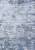 couristan serenity 5145 0515 grey rug