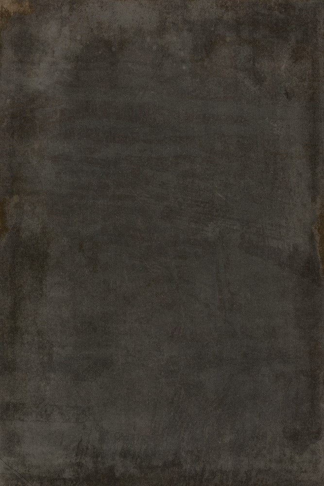 spicher and company classic vinyl pattern 52 studio charcoal rug