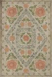 spicher and company classic vinyl pattern 69 a little decorum rug