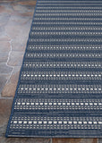 couristan afuera 5262 5003 marine rug