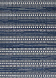 couristan afuera 5262 5003 marine rug