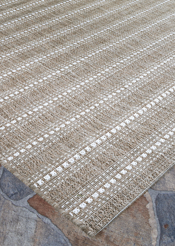 couristan afuera 5262 6009 mink rug
