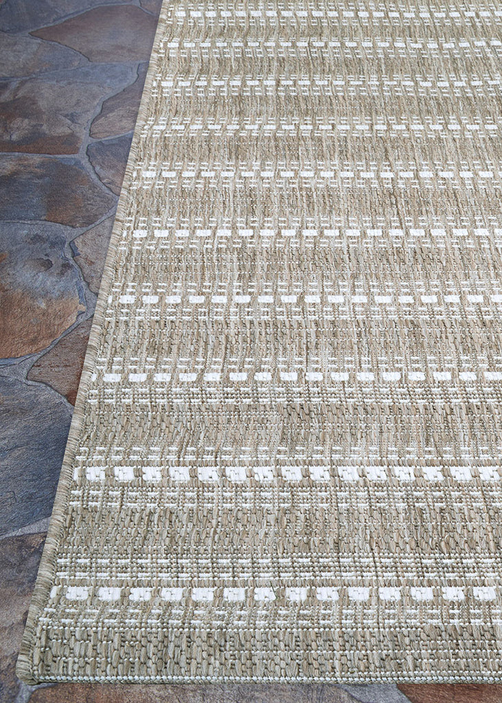 couristan afuera 5262 6009 mink rug