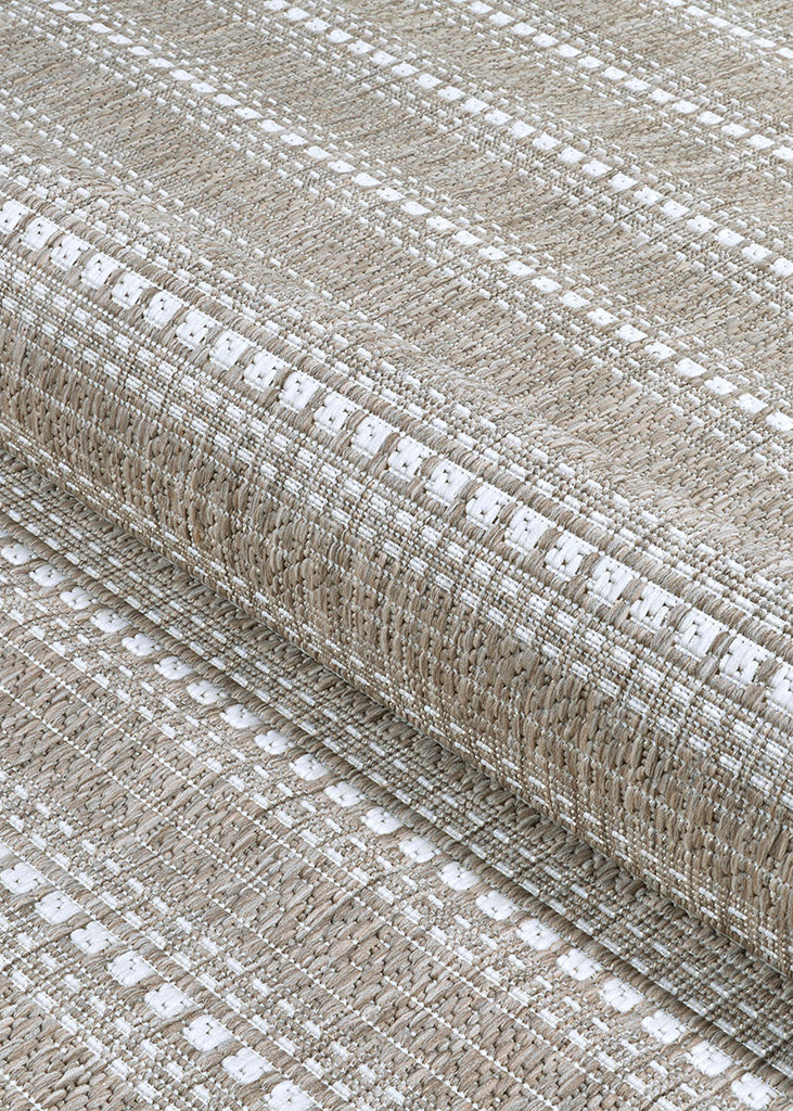 couristan afuera 5262 6009 mink rug