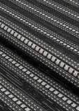 couristan afuera 5262 9008 onyx rug