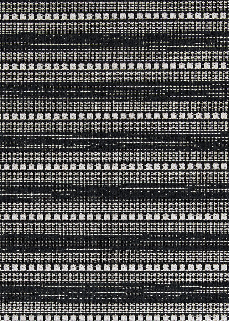 couristan afuera 5262 9008 onyx rug