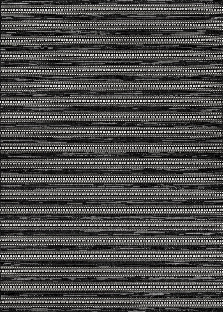 couristan afuera 5262 9008 onyx rug