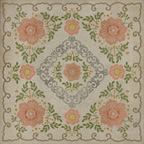 spicher and company classic vinyl pattern 69 a little decorum rug