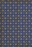 spicher and company classic vinyl pattern 70 dress blues rug