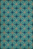 spicher and company classic vinyl pattern 70 echoes from the bells rug