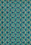 spicher and company classic vinyl pattern 70 echoes from the bells rug