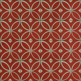 spicher and company classic vinyl pattern 70 hymns across our hearts rug