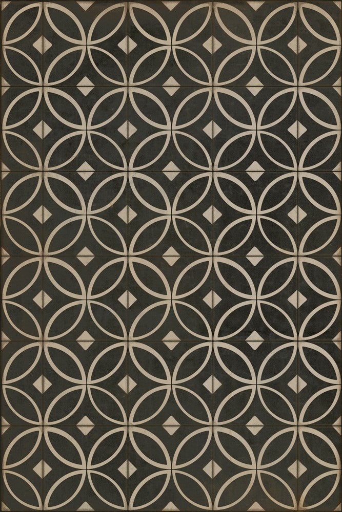 spicher and company classic vinyl pattern 70 marry the night rug