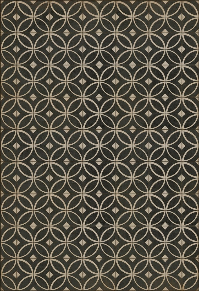spicher and company classic vinyl pattern 70 marry the night rug