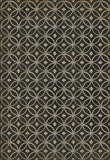 spicher and company classic vinyl pattern 70 marry the night rug