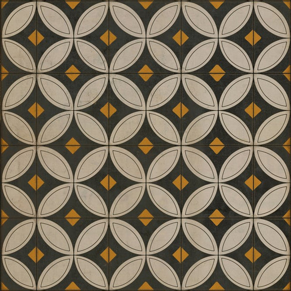spicher and company classic vinyl pattern 70 may the lights guide you home rug