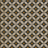 spicher and company classic vinyl pattern 70 may the lights guide you home rug