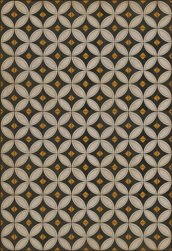 spicher and company classic vinyl pattern 70 may the lights guide you home rug