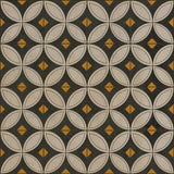 spicher and company classic vinyl pattern 70 may the lights guide you home rug