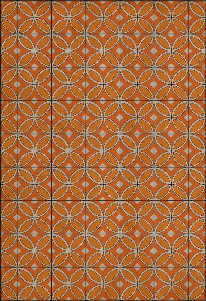 spicher and company classic vinyl pattern 70 my illuminated soul rug