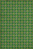 spicher and company classic vinyl pattern 70 radiant hues and morning dew rug