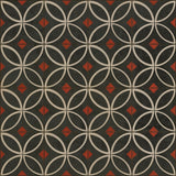 spicher and company classic vinyl pattern 70 when the reaper comes rug