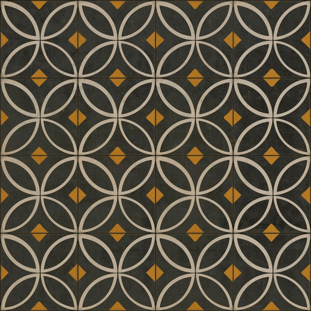 spicher and company classic vinyl pattern 70 when the saints go marching in rug
