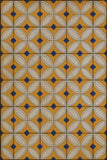 spicher and company classic vinyl pattern 70 while the light shines on rug