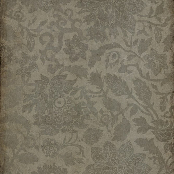 spicher and company classic vinyl pattern 71 east china sea rug
