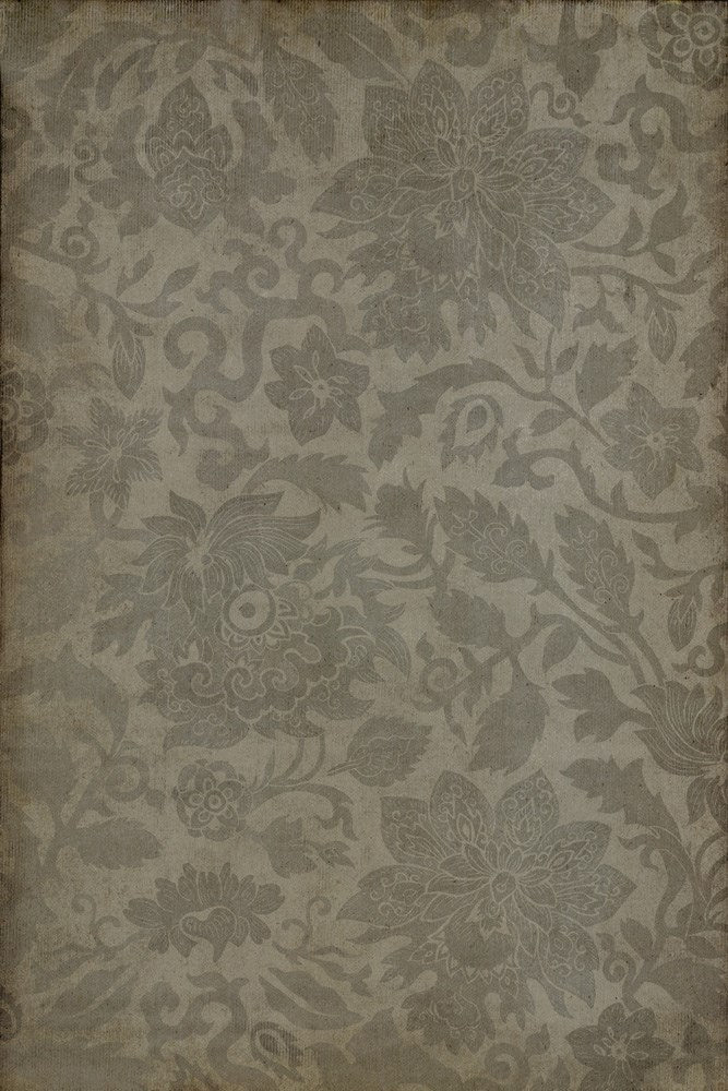 spicher and company classic vinyl pattern 71 east china sea rug