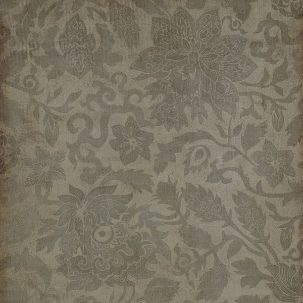 spicher and company classic vinyl pattern 71 east china sea rug