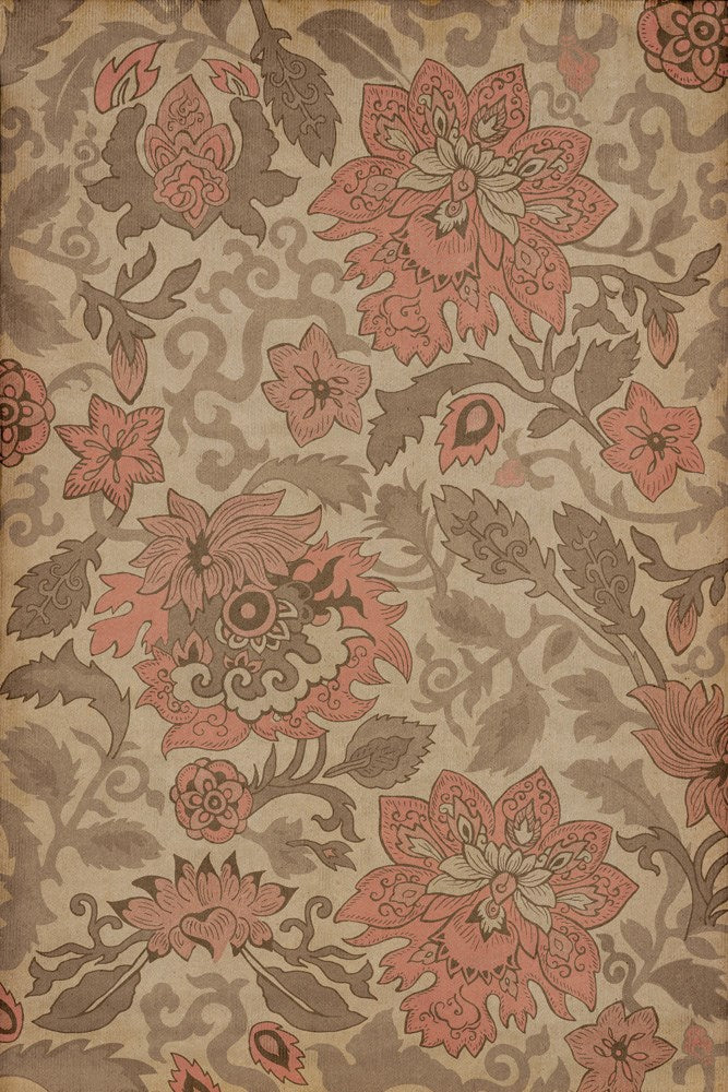 spicher and company classic vinyl pattern 71 kyoto rug
