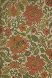 spicher and company classic vinyl pattern 71 land of the rising sun rug