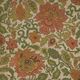 spicher and company classic vinyl pattern 71 land of the rising sun rug