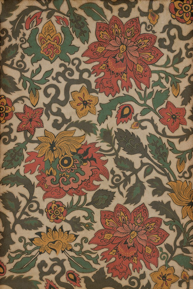 spicher and company classic vinyl pattern 71 pacific ring of fire rug