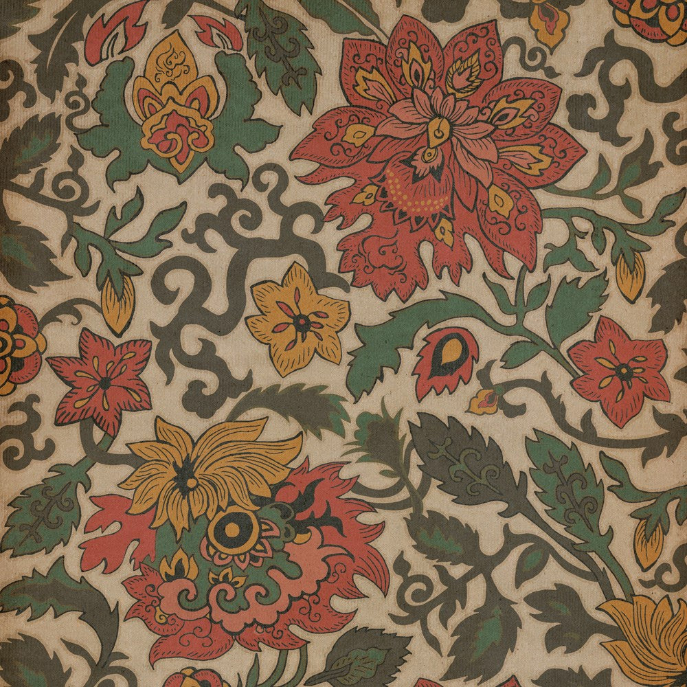 spicher and company classic vinyl pattern 71 pacific ring of fire rug