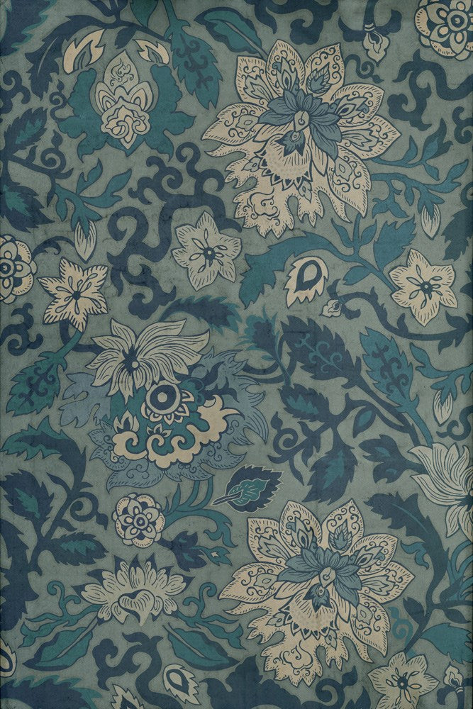 spicher and company classic vinyl pattern 71 sea of japan rug