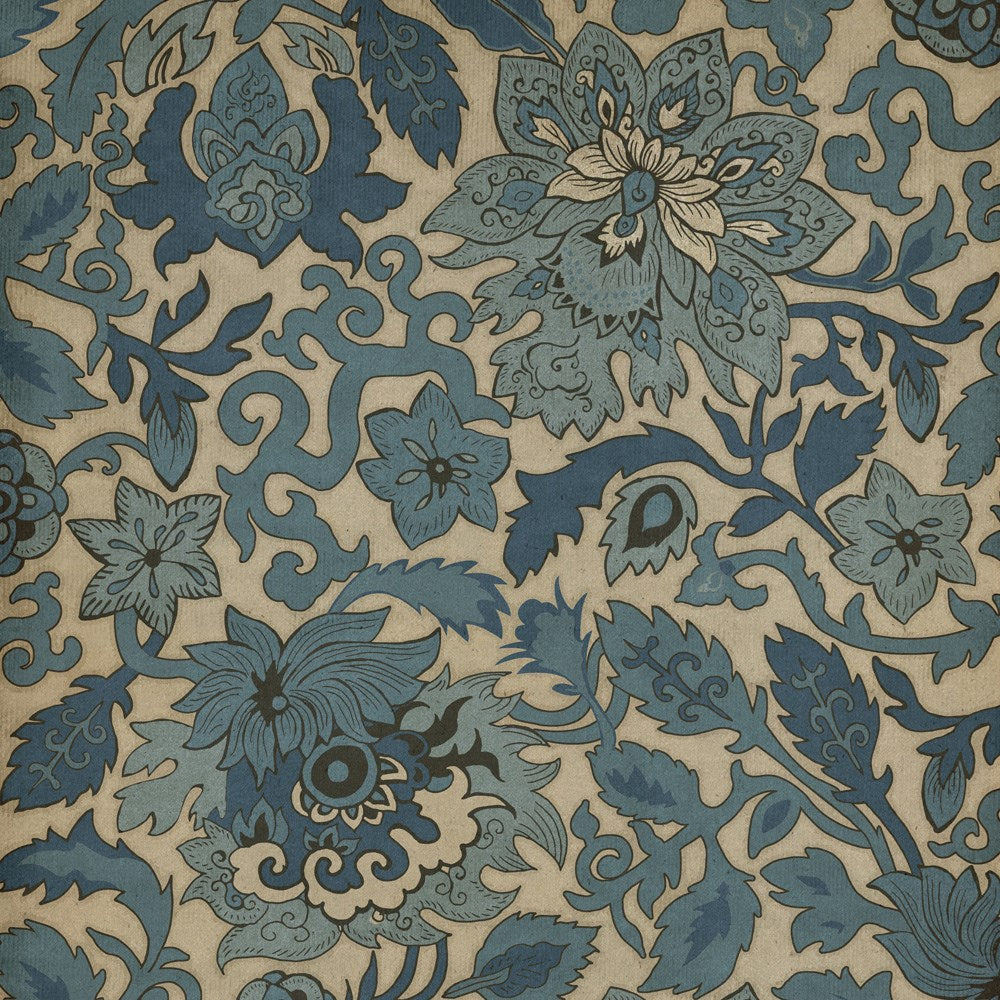 spicher and company classic vinyl pattern 71 sea of okhotsk rug