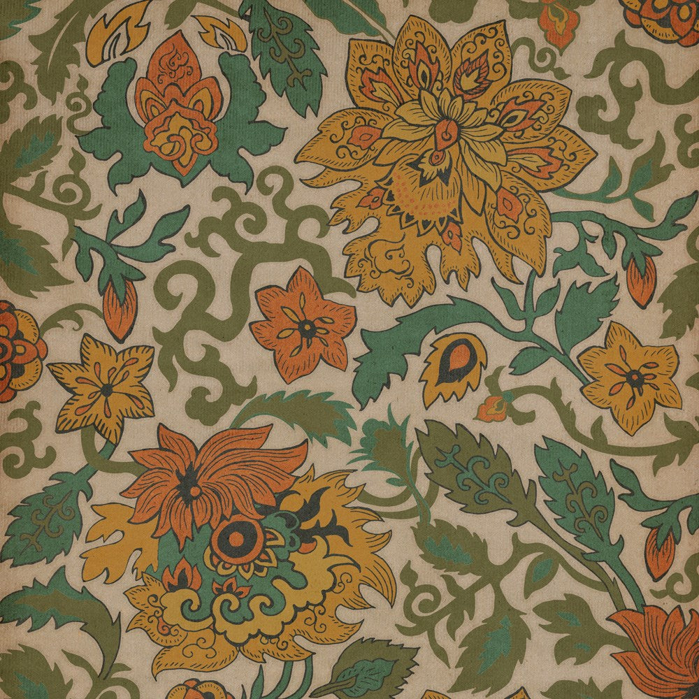 spicher and company classic vinyl pattern 71 tokyo rug