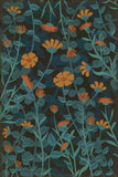 spicher and company classic vinyl pattern 73 doodlgebug rug