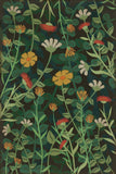 spicher and company classic vinyl pattern 73 land of the fae rug