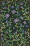 spicher and company classic vinyl pattern 73 thumbelina rug