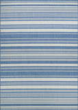 Couristan Recife 5313/1212 Denim Rug