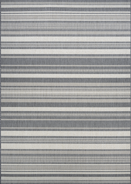 Couristan Recife 5313/3312 Champagne Rug