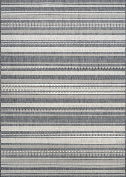 Couristan Recife 5313/3312 Champagne Rug