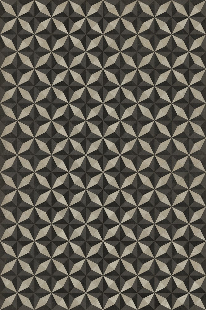 spicher and company classic vinyl pattern 74 morpheus rug