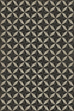 spicher and company classic vinyl pattern 74 morpheus rug