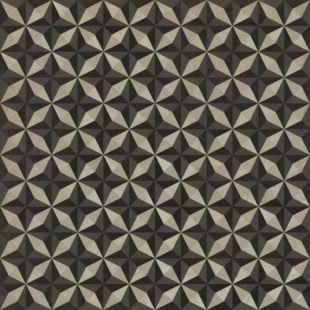 spicher and company classic vinyl pattern 74 morpheus rug