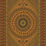 spicher and company classic vinyl pattern 75 pray for things possible rug