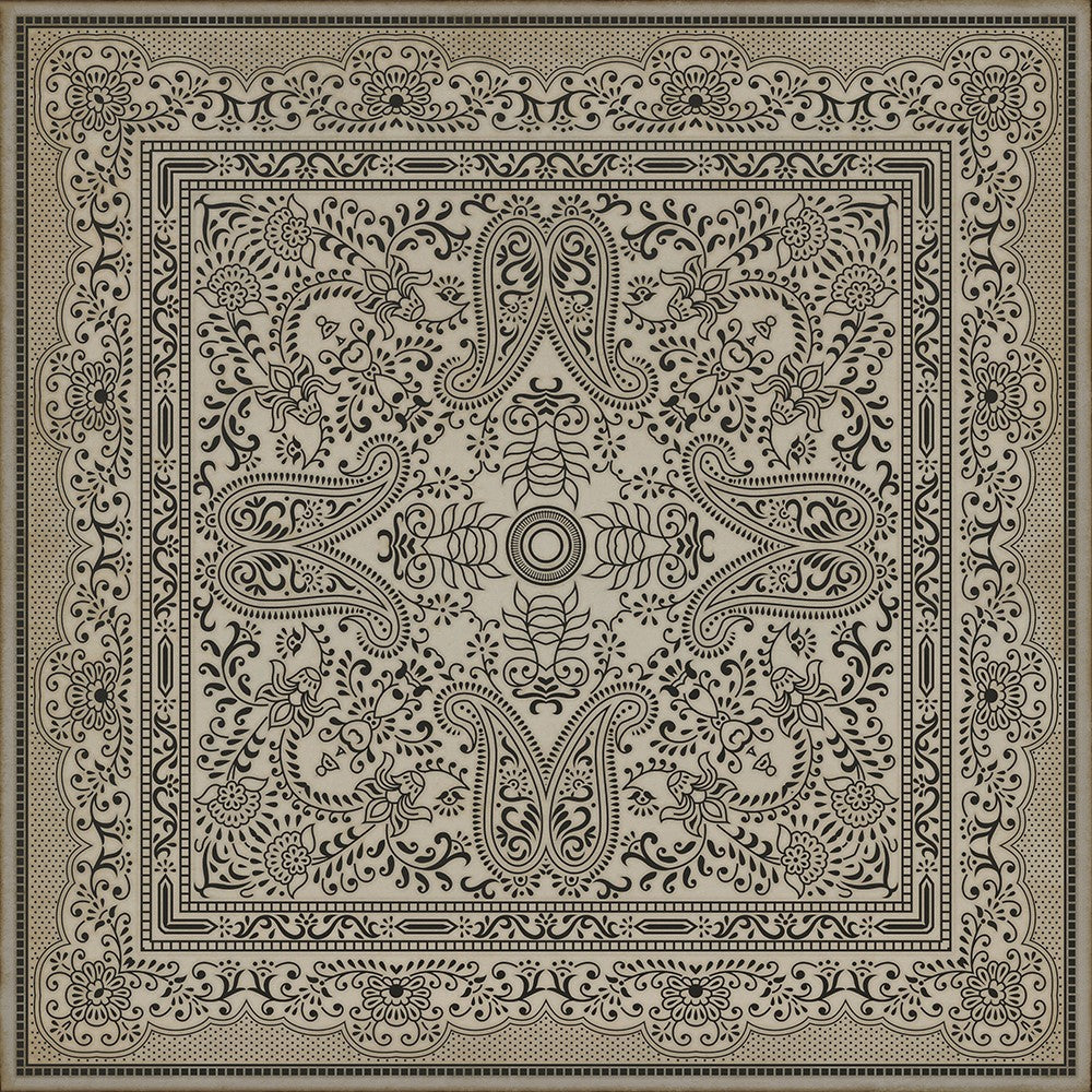 spicher and company classic vinyl pattern 76 very good advice rug
